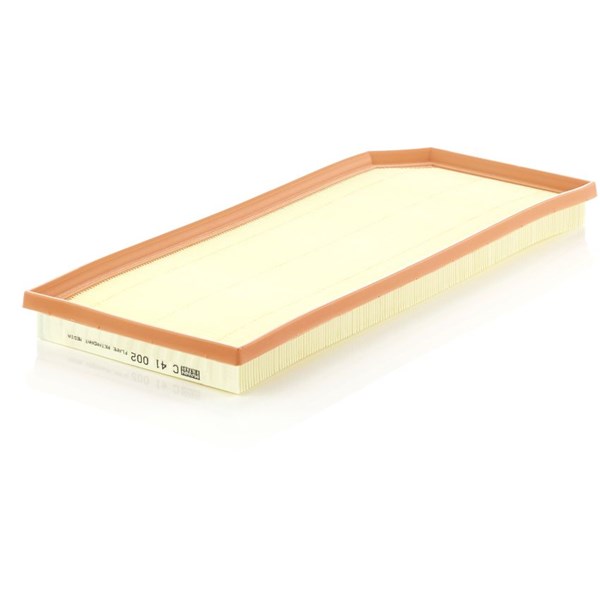 Luftfilter Mann-filter C 41 002 MANN-FILTER