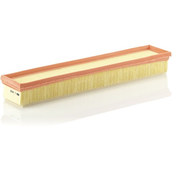 Luftfilter Mann-filter C 4692 MANN-FILTER
