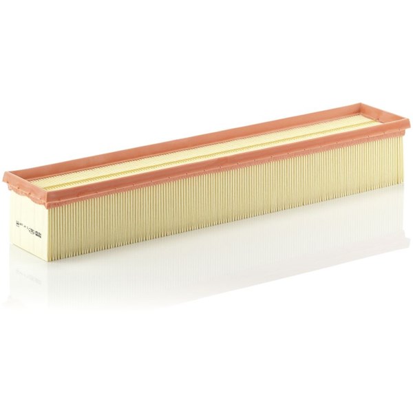 Luftfilter Mann-filter C 47 109 MANN-FILTER