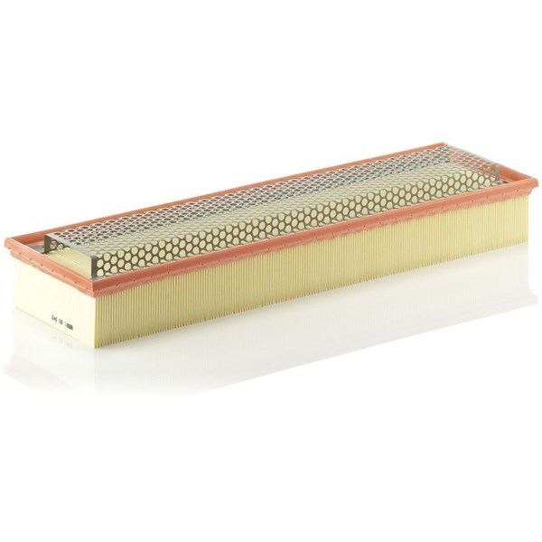 Luftfilter Mann-filter C 60 345 MANN-FILTER
