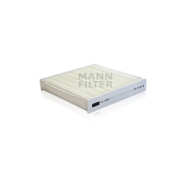 Kupefilter Mann-filter CU 1835 MANN-FILTER