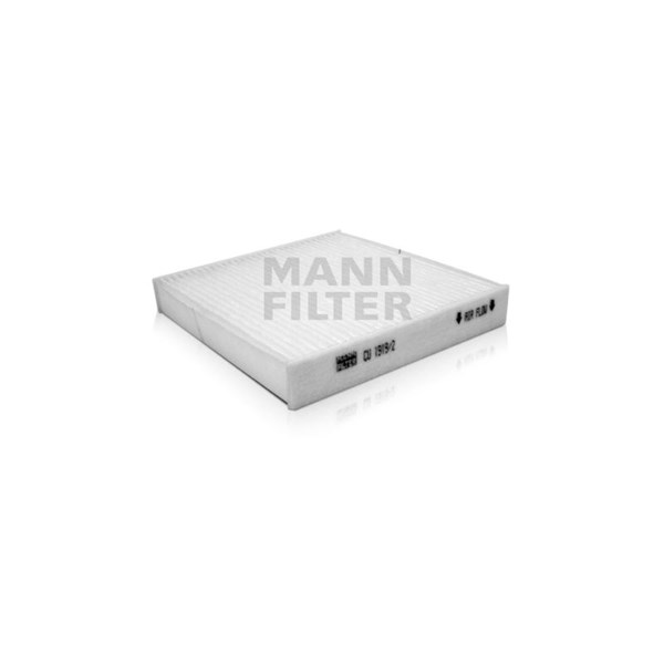 Kupefilter MANN-FILTER