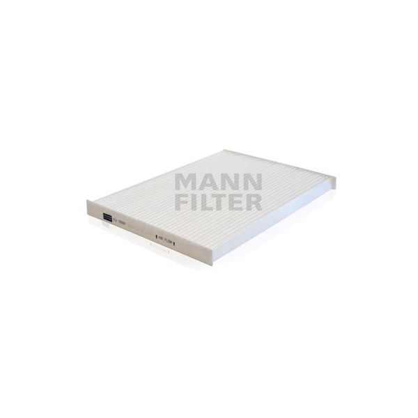 Kupefilter MANN-FILTER