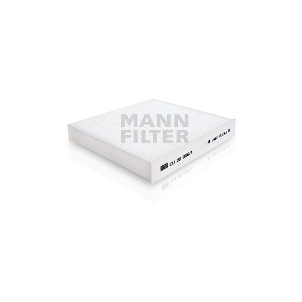 Kupefilter Mann-filter CU 20 006 MANN-FILTER