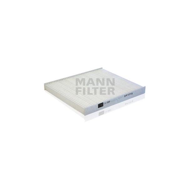 Kupefilter Mann-filter CU 2026 MANN-FILTER