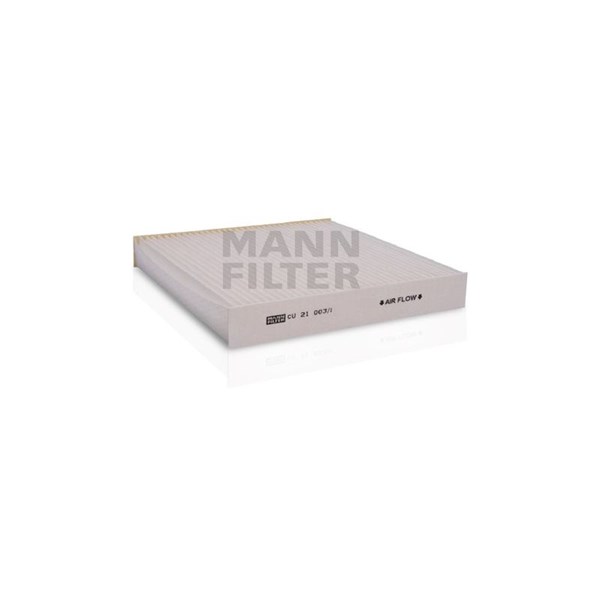 Kupefilter Mann-filter CU 21 003 MANN-FILTER
