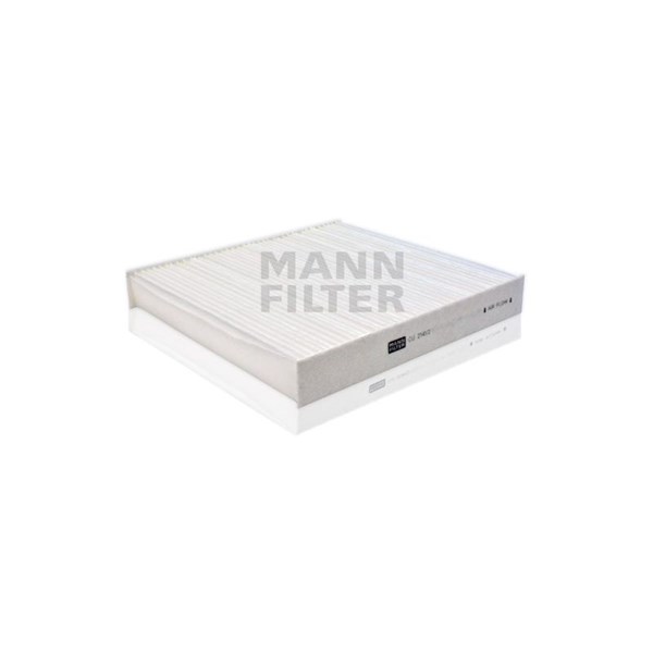 Kupefilter MANN-FILTER