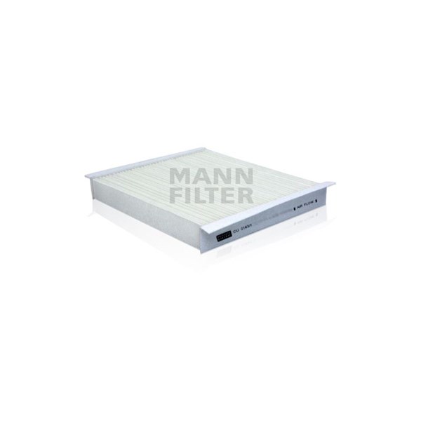 Kupefilter Mann-filter CU 2143 MANN-FILTER