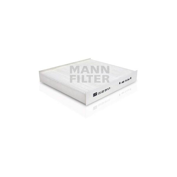Kupefilter Mann-filter CU 22 011 MANN-FILTER