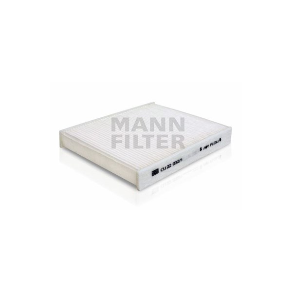 Kupefilter Mann-filter CU 22 032 MANN-FILTER
