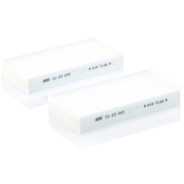 Kupefilter Mann-filter CU 23 005-2 MANN-FILTER
