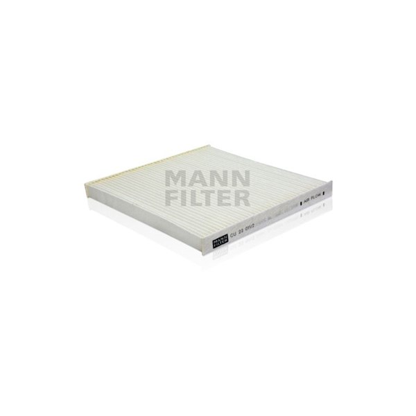 Kupefilter Mann-filter CU 23 011 MANN-FILTER