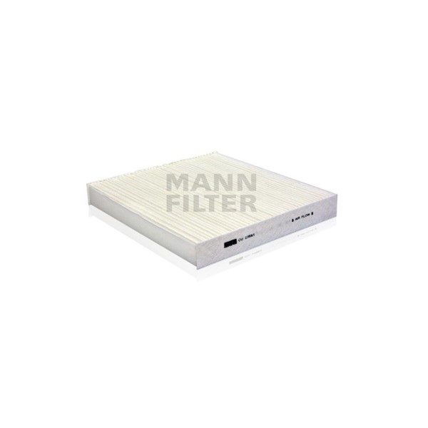 Kupefilter Mann-filter CU 2358 MANN-FILTER