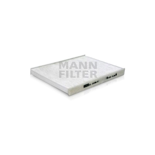 Kupefilter Mann-filter CU 2436 MANN-FILTER