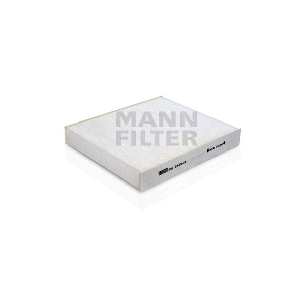 Kupefilter Mann-filter CU 2442 MANN-FILTER