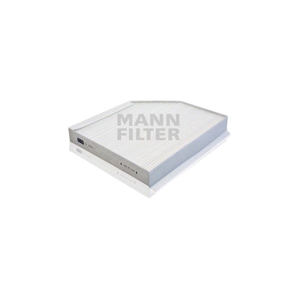 Kupefilter MANN-FILTER