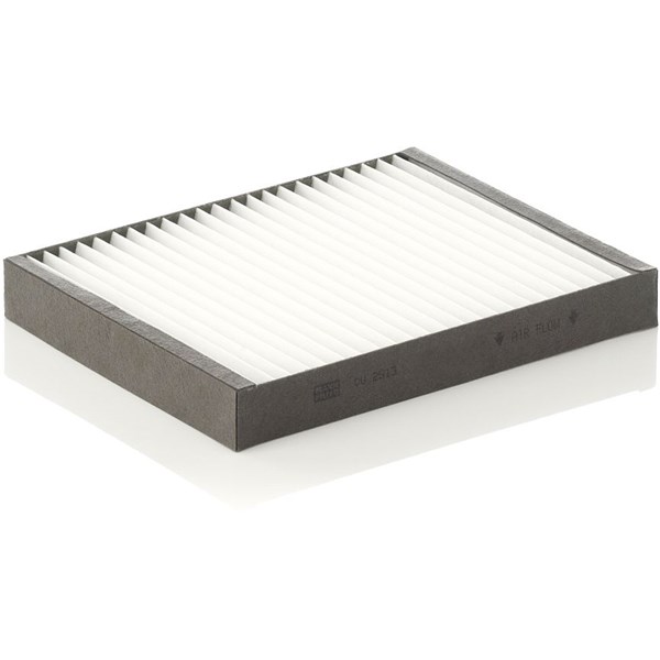 Kupefilter MANN-FILTER