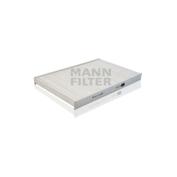 Kupefilter MANN-FILTER