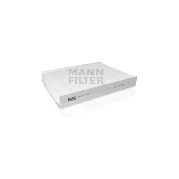 Kupefilter Mann-filter CU 26 006 MANN-FILTER