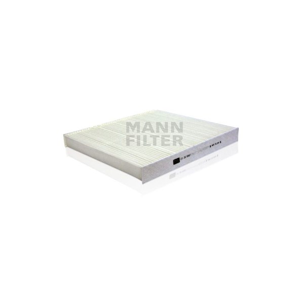 Kupefilter MANN-FILTER