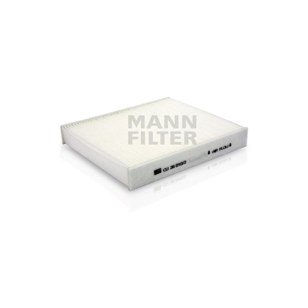 Kupefilter MANN-FILTER