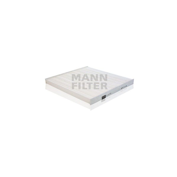 Kupefilter Mann-filter CU 26 017 MANN-FILTER