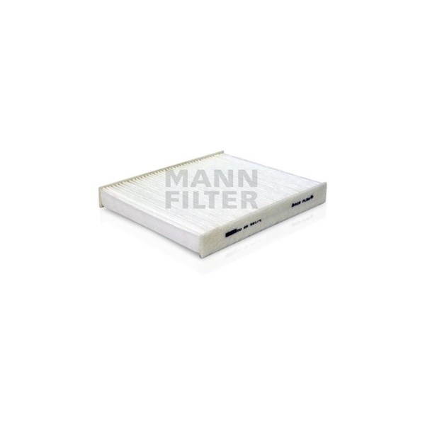 Kupefilter Mann-filter CU 26 021 MANN-FILTER