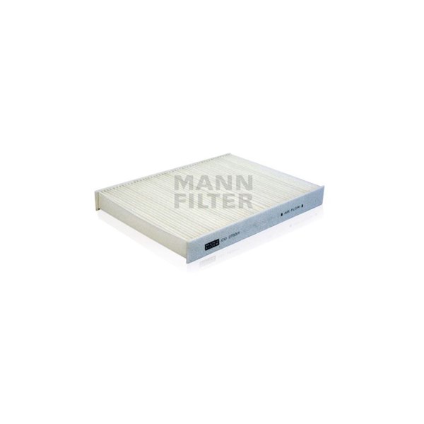 Kupefilter MANN-FILTER