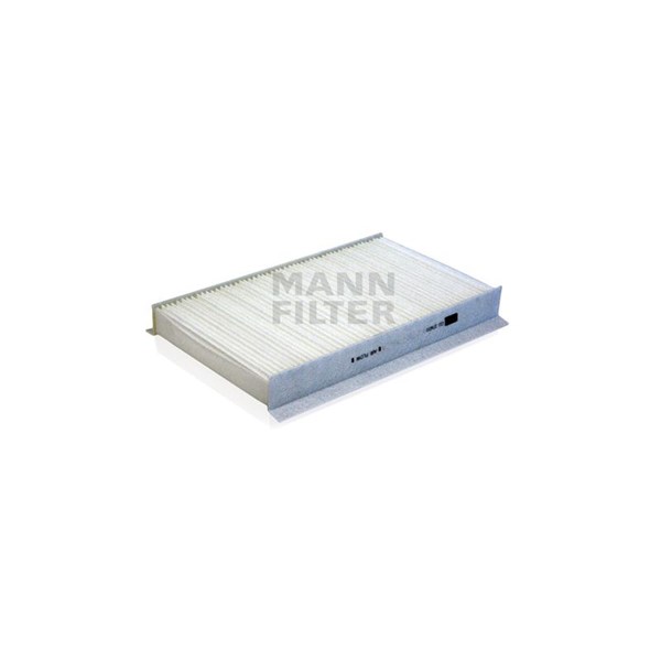 Kupefilter Mann-filter CU 2747 MANN-FILTER Kupefilter Mann-filter CU 2747 MANN-FILTER