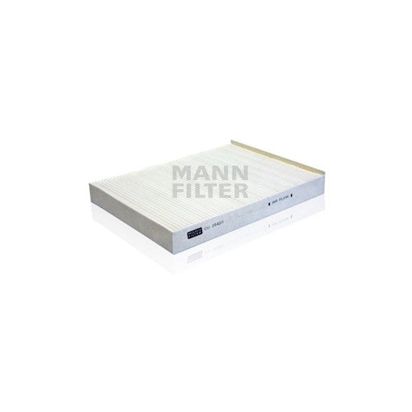 Kupefilter MANN-FILTER