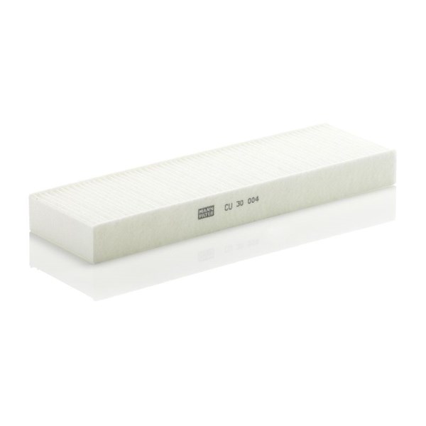 Kupefilter Mann-filter CU 30 004 MANN-FILTER Kupefilter Mann-filter CU 30 004 MANN-FILTER