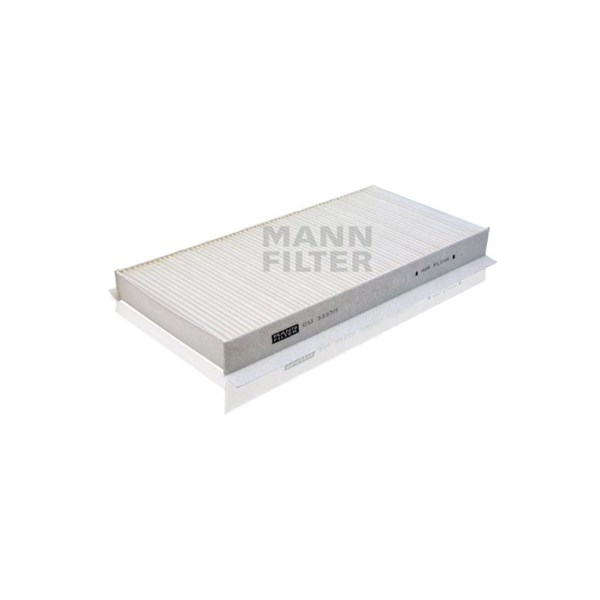 Kupefilter Mann-filter CU 3337 MANN-FILTER