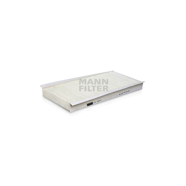 Kupefilter Mann-filter CU 3567 MANN-FILTER