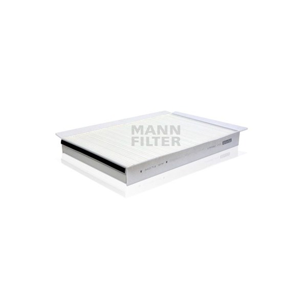 Kupefilter Mann-filter CU 3569 MANN-FILTER