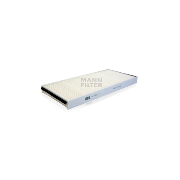 Kupefilter Mann-filter CU 3858 MANN-FILTER
