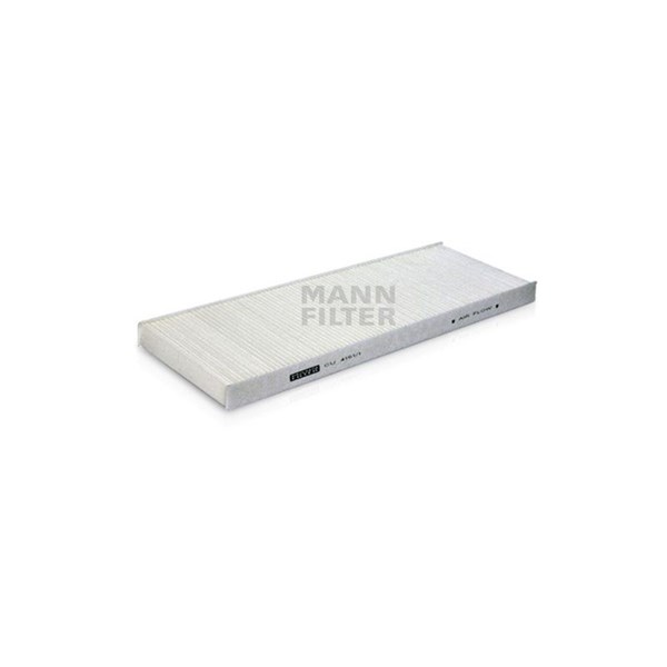 Kupefilter Mann-filter CU 4151 MANN-FILTER