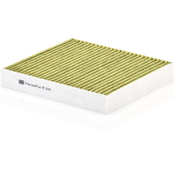 Kupefilter MANN-FILTER