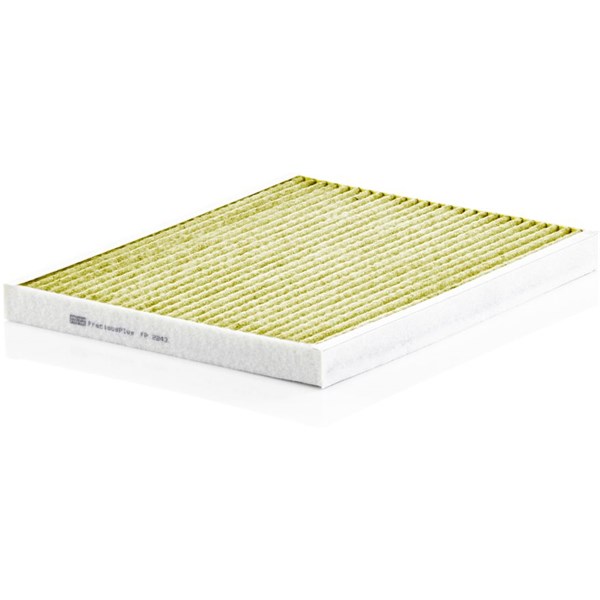 Kupefilter Mann-filter FP 2243 MANN-FILTER