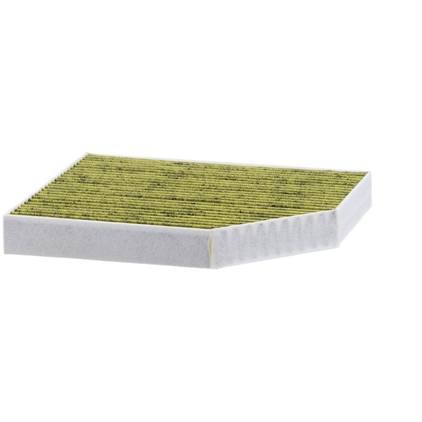 Kupefilter MANN-FILTER