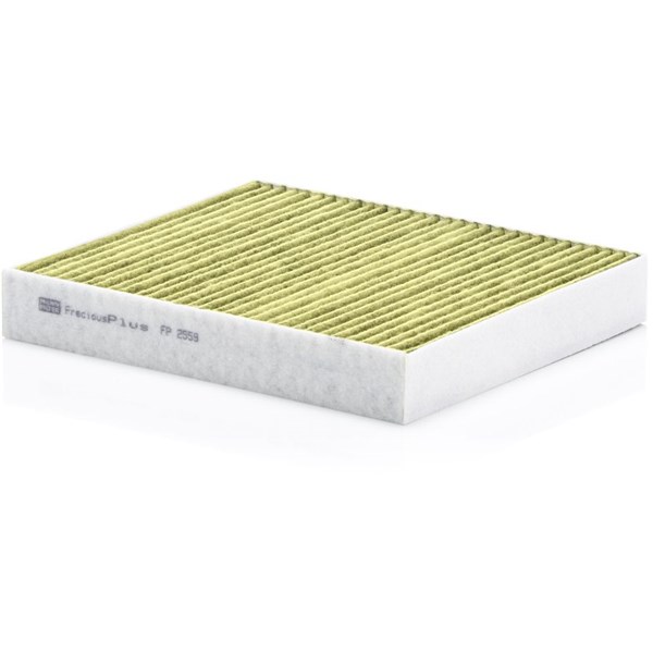 Kupefilter Mann-filter FP 2559 MANN-FILTER