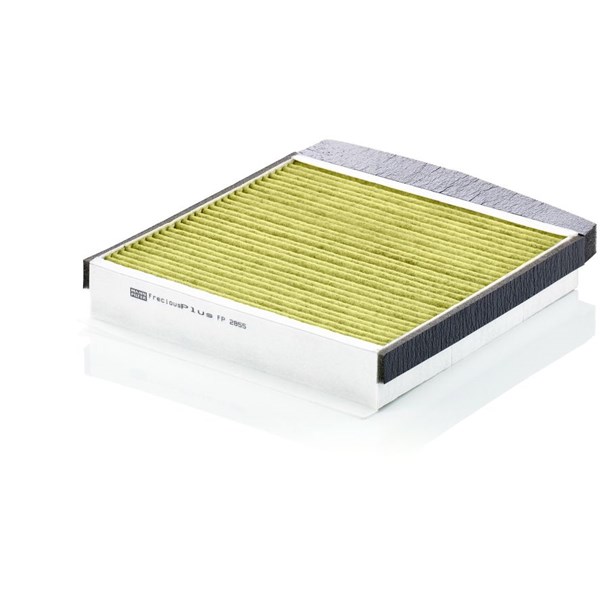 Kupefilter Mann-filter FP 2855 MANN-FILTER