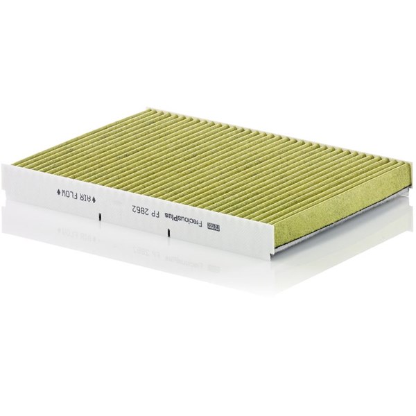 Kupefilter Mann-filter FP 2862 MANN-FILTER