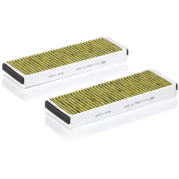 Kupefilter Mann-filter FP 3023-2 MANN-FILTER