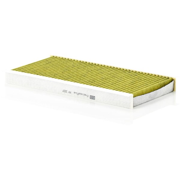 Kupefilter Mann-filter FP 3337 MANN-FILTER