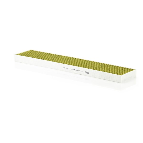 Kupefilter Mann-filter FP 5480 MANN-FILTER