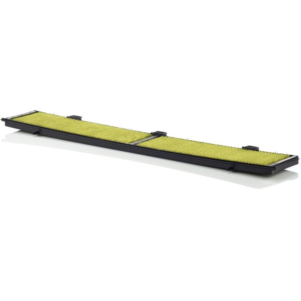 Kupefilter Mann-filter FP 8430 MANN-FILTER