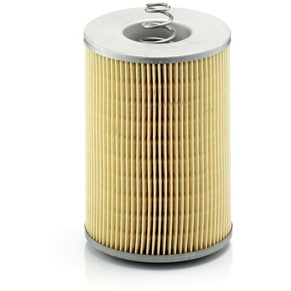 Oljefilter MANN-FILTER