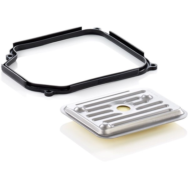 Hydraulikfilter, automatväxellåda Mann-filter H 2019 KIT MANN-FILTER