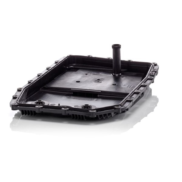 Hydraulikfilter, automatväxellåda Mann-filter H 50 002 MANN-FILTER