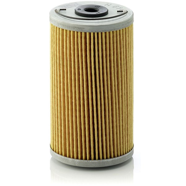 Oljefilter Mann-filter H 614 n MANN-FILTER